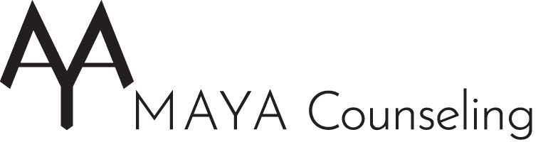 M A Y A Counseling